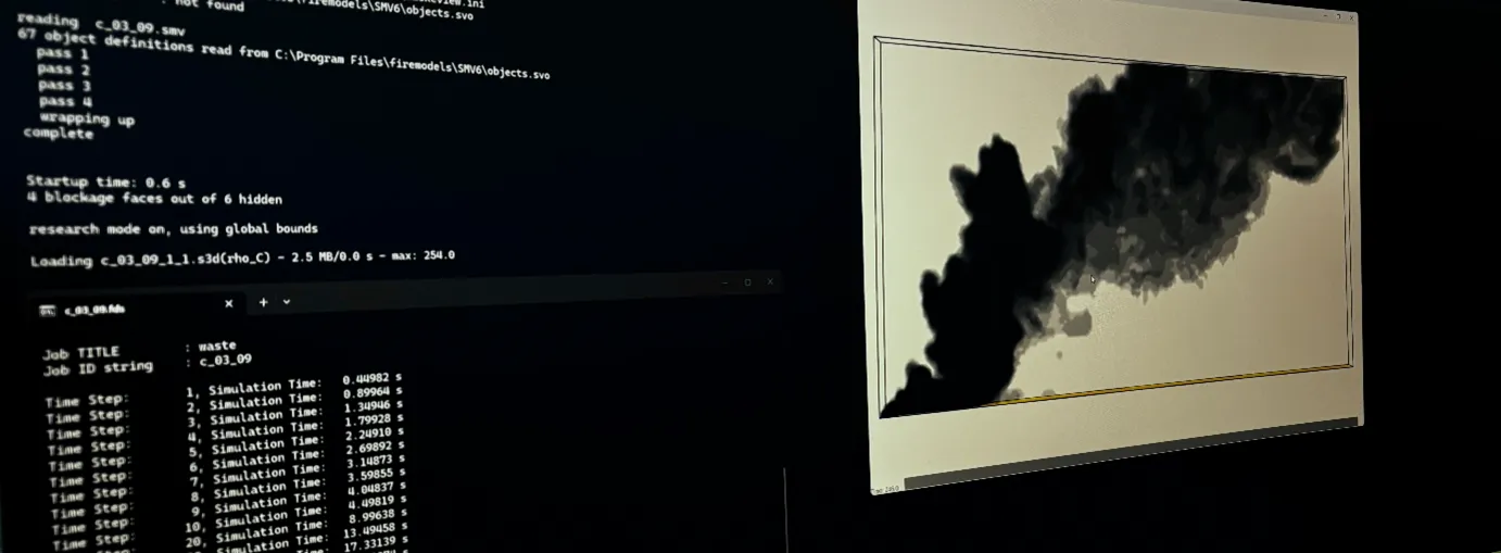 Miljökonsekvensberäkningar