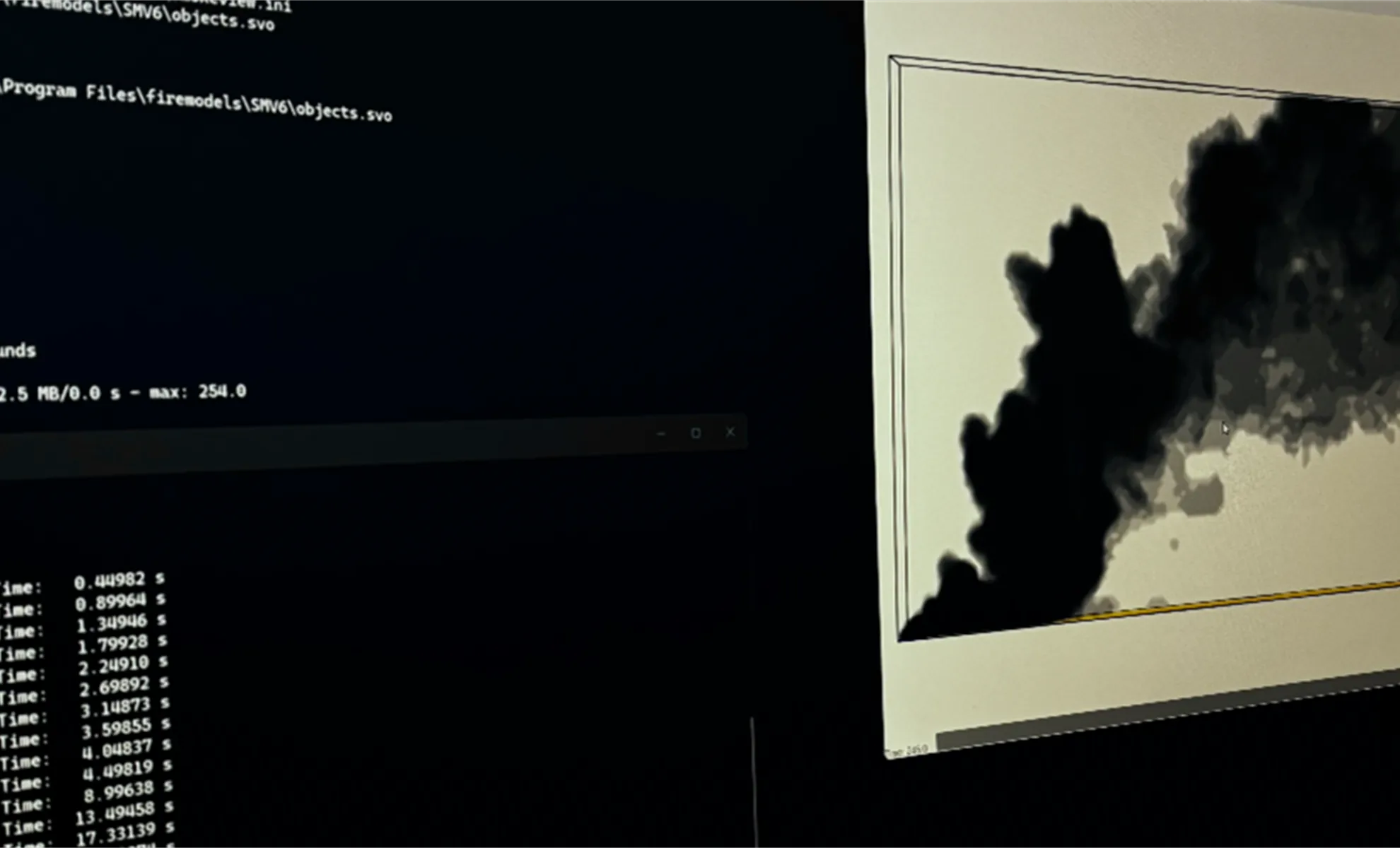 Miljökonsekvensberäkningar