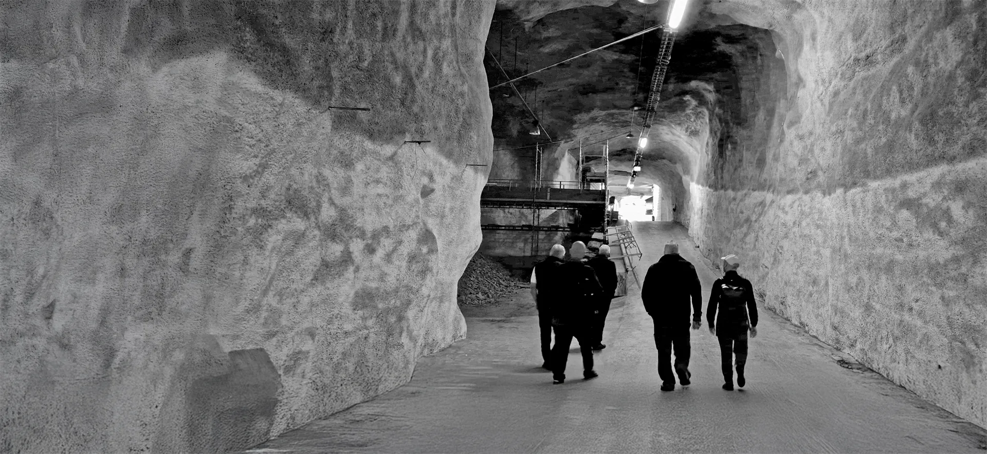 tunnel
