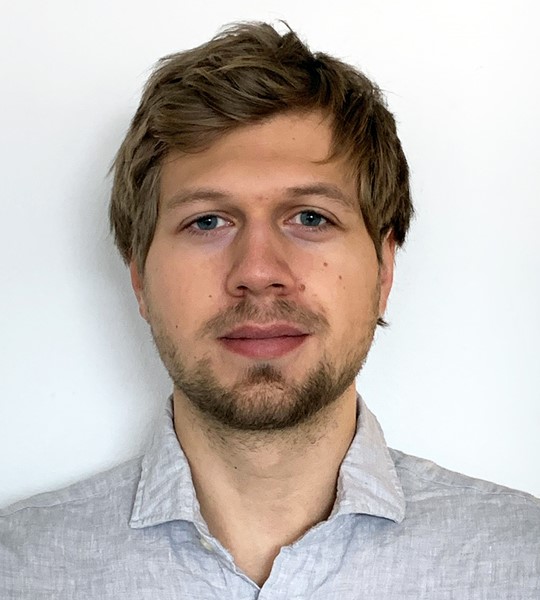 Albin Bostner