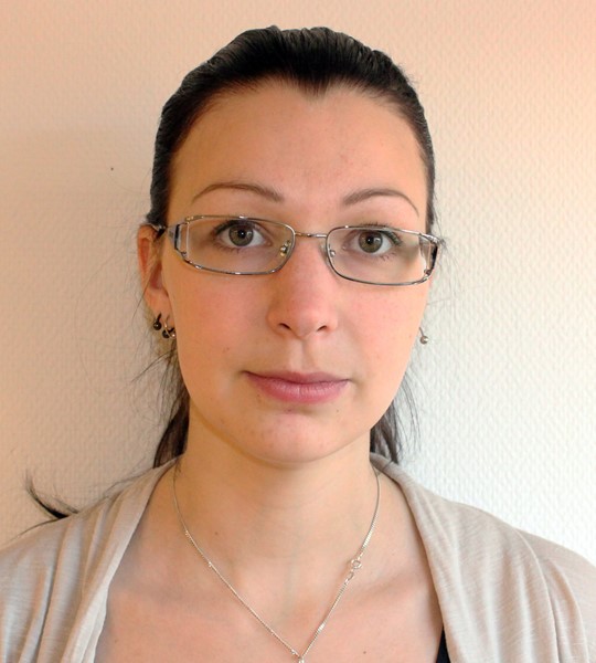 Carina Andersson