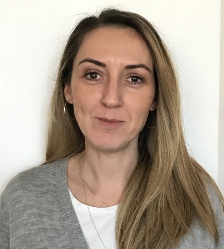 Dimitra Panagiotopoulou